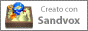 Created with Sandvox - Create websites on the Mac and host them anywhere